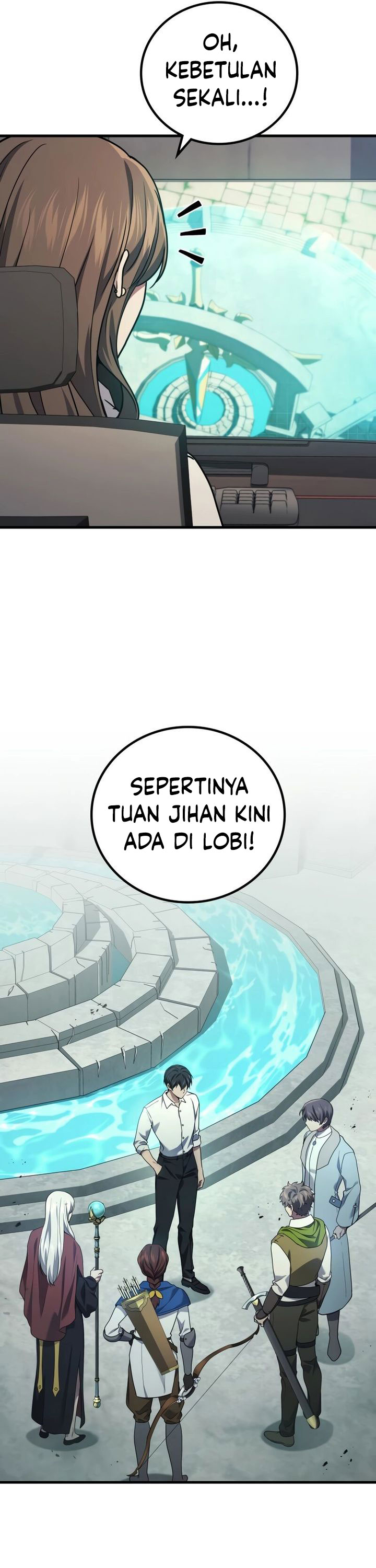 Martial God Regressed to Level 2 - Chapter 68 22 Martial God Regressed to Level 2 - Chapter 68 22