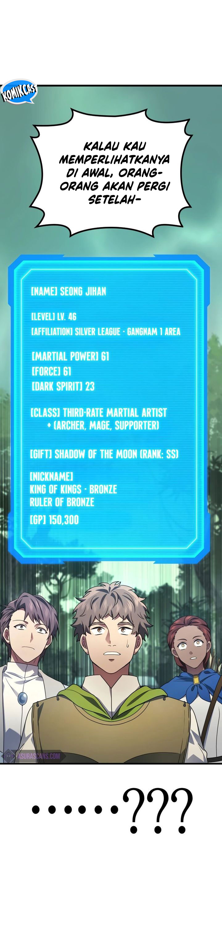 Martial God Regressed to Level 2 - Chapter 68 25 Martial God Regressed to Level 2 - Chapter 68 25