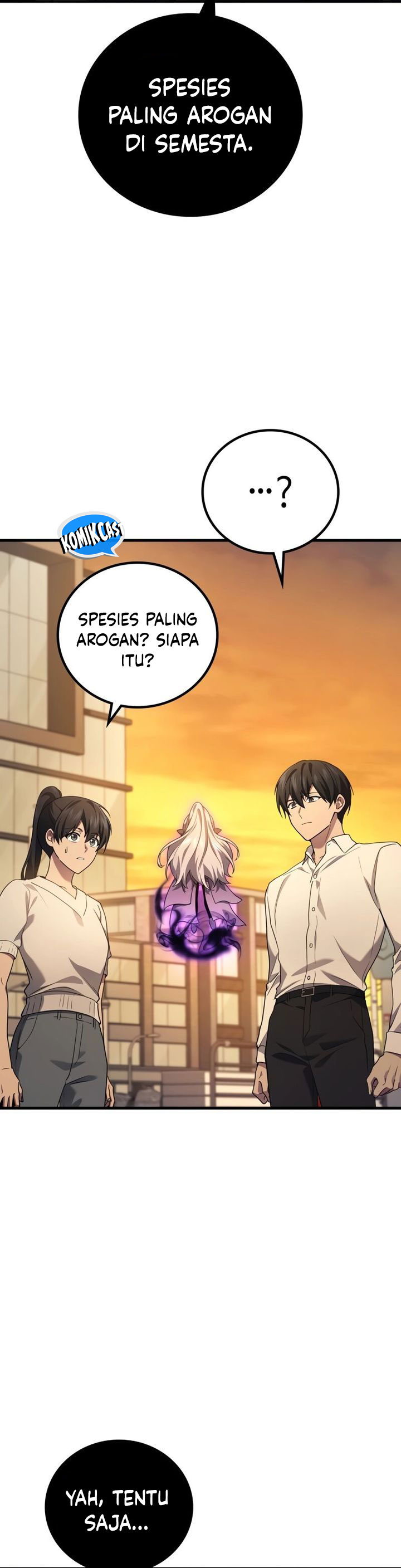 Martial God Regressed to Level 2 - Chapter 68 3 Martial God Regressed to Level 2 - Chapter 68 3