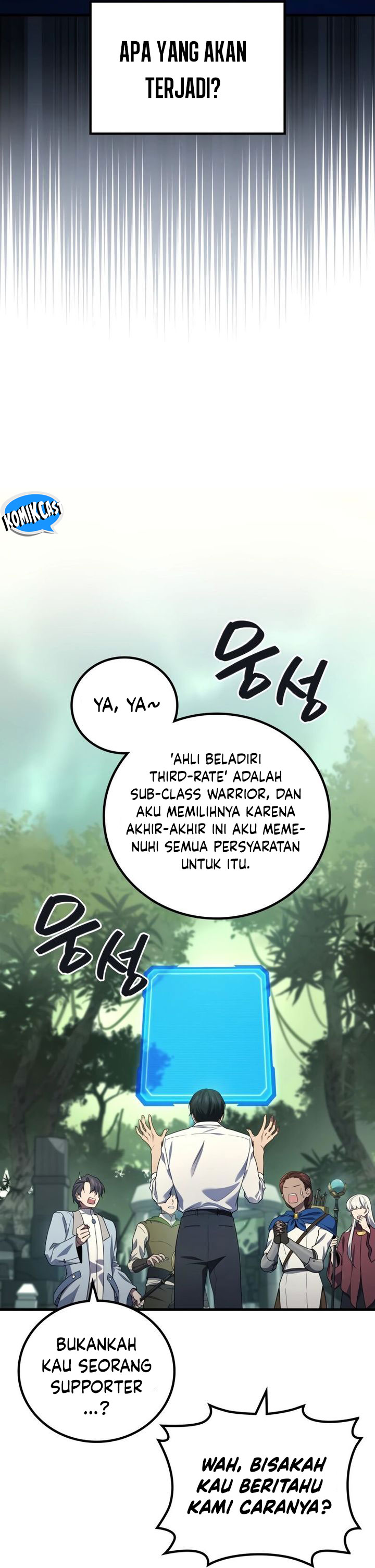 Martial God Regressed to Level 2 - Chapter 68 30 Martial God Regressed to Level 2 - Chapter 68 30