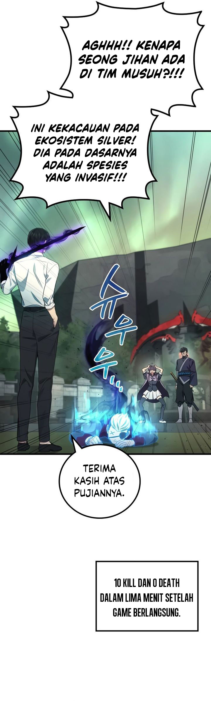 Martial God Regressed to Level 2 - Chapter 68 36 Martial God Regressed to Level 2 - Chapter 68 36