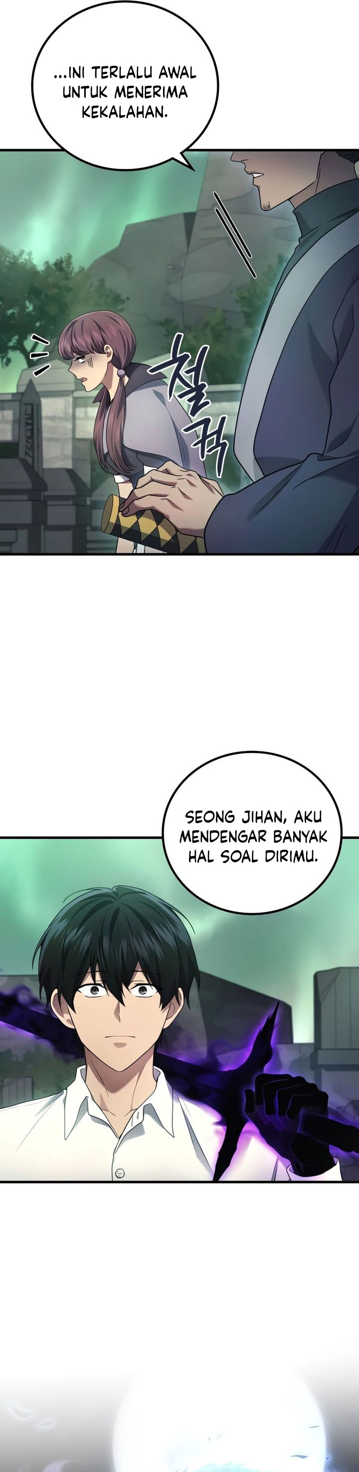 Martial God Regressed to Level 2 - Chapter 68 37 Martial God Regressed to Level 2 - Chapter 68 37