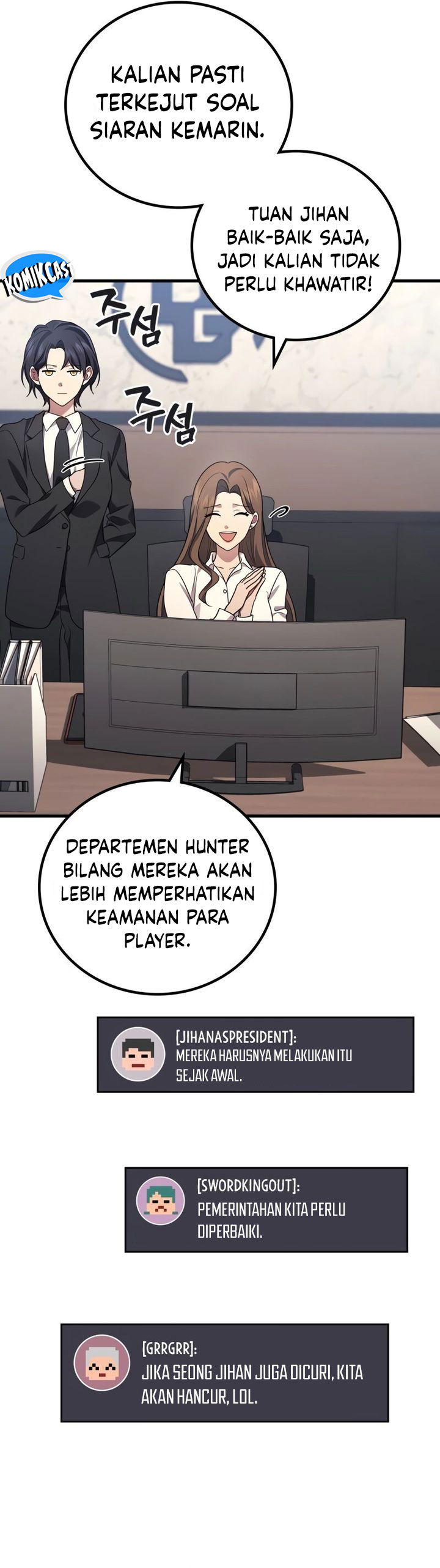 Martial God Regressed to Level 2 - Chapter 68 18 Martial God Regressed to Level 2 - Chapter 68 18