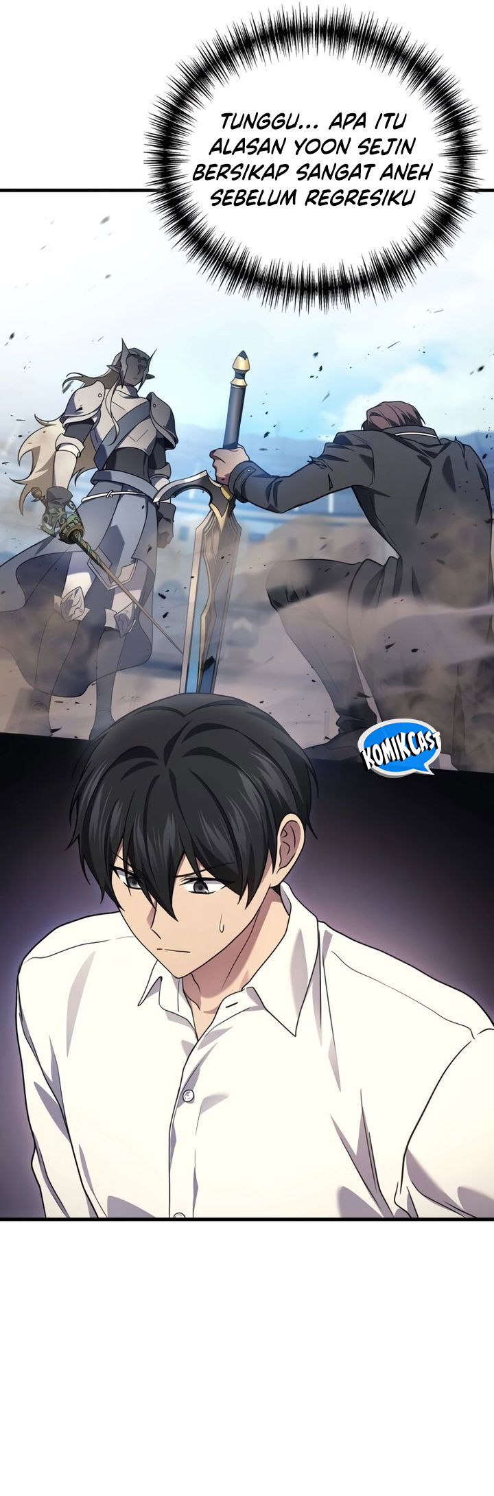 Martial God Regressed to Level 2 - Chapter 68 13 Martial God Regressed to Level 2 - Chapter 68 13