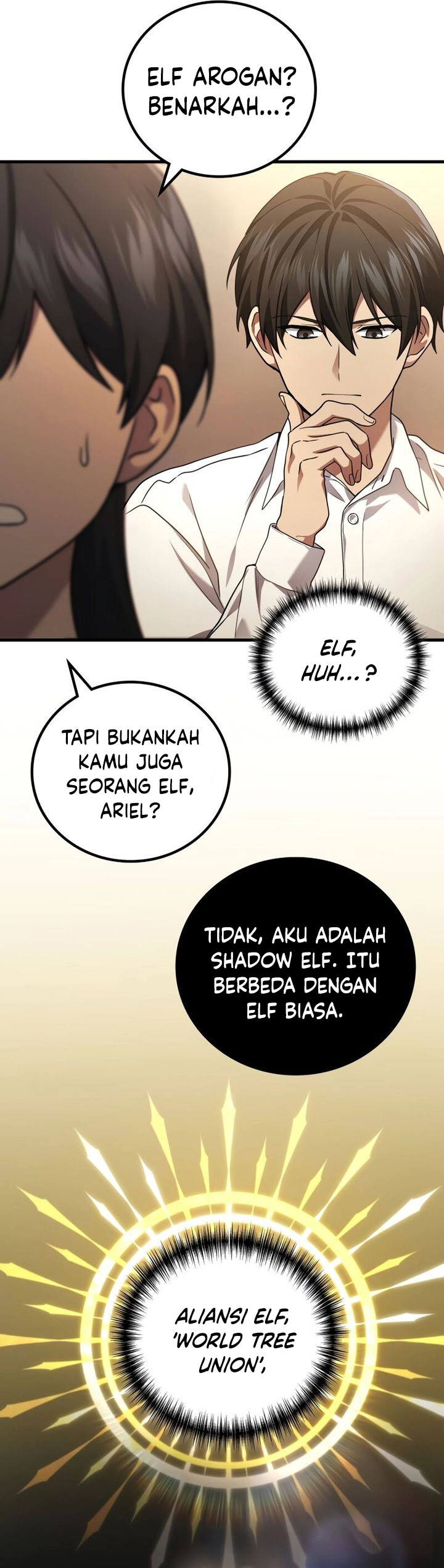 Martial God Regressed to Level 2 - Chapter 68 6 Martial God Regressed to Level 2 - Chapter 68 6