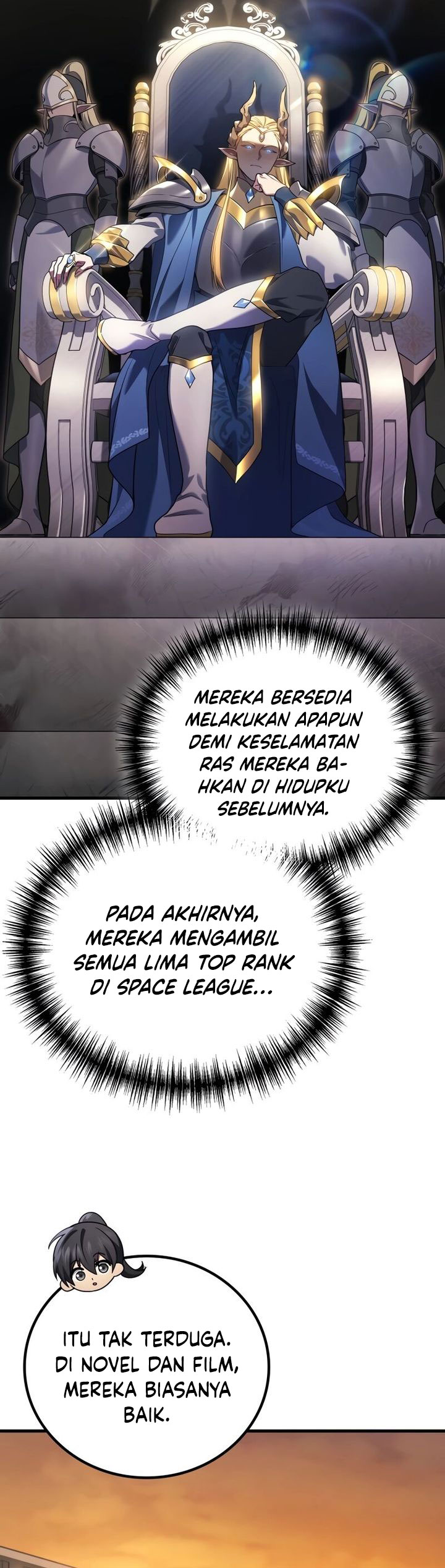 Martial God Regressed to Level 2 - Chapter 68 7 Martial God Regressed to Level 2 - Chapter 68 7