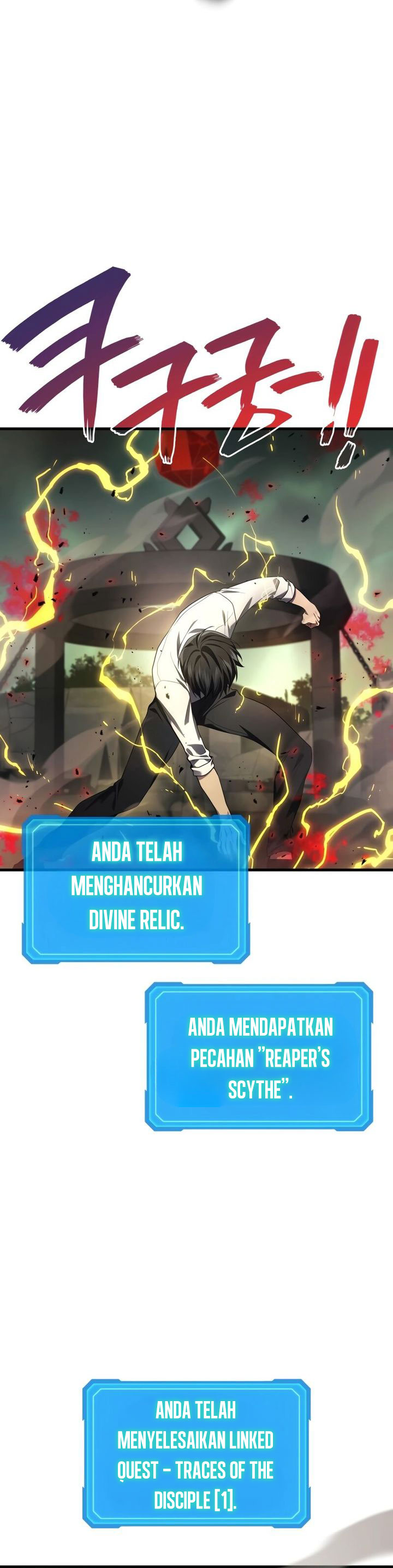Martial God Regressed to Level 2 - Chapter 68 49 Martial God Regressed to Level 2 - Chapter 68 49