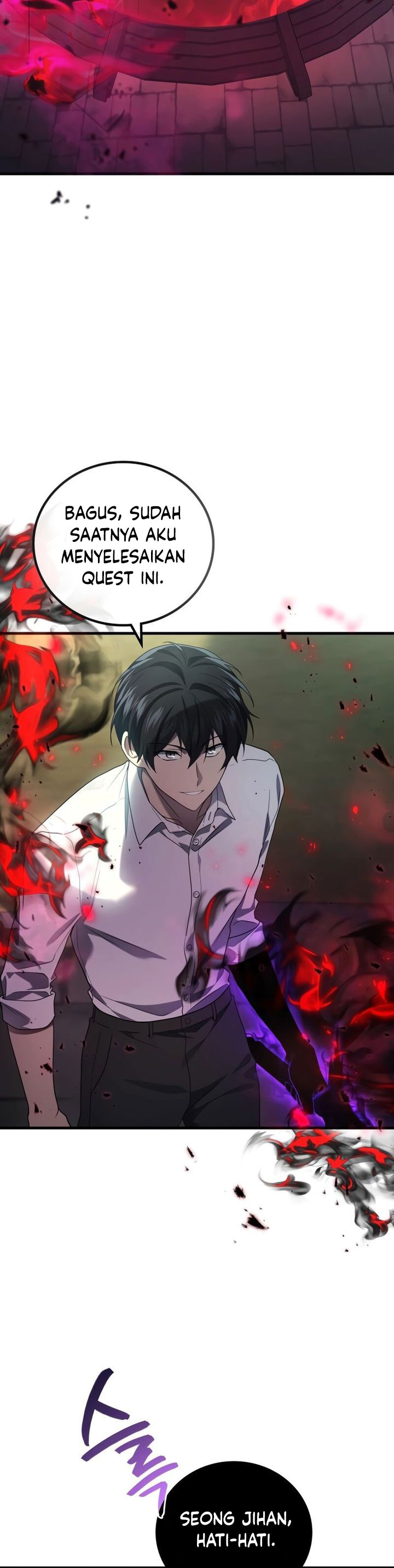 Martial God Regressed to Level 2 - Chapter 68 42 Martial God Regressed to Level 2 - Chapter 68 42