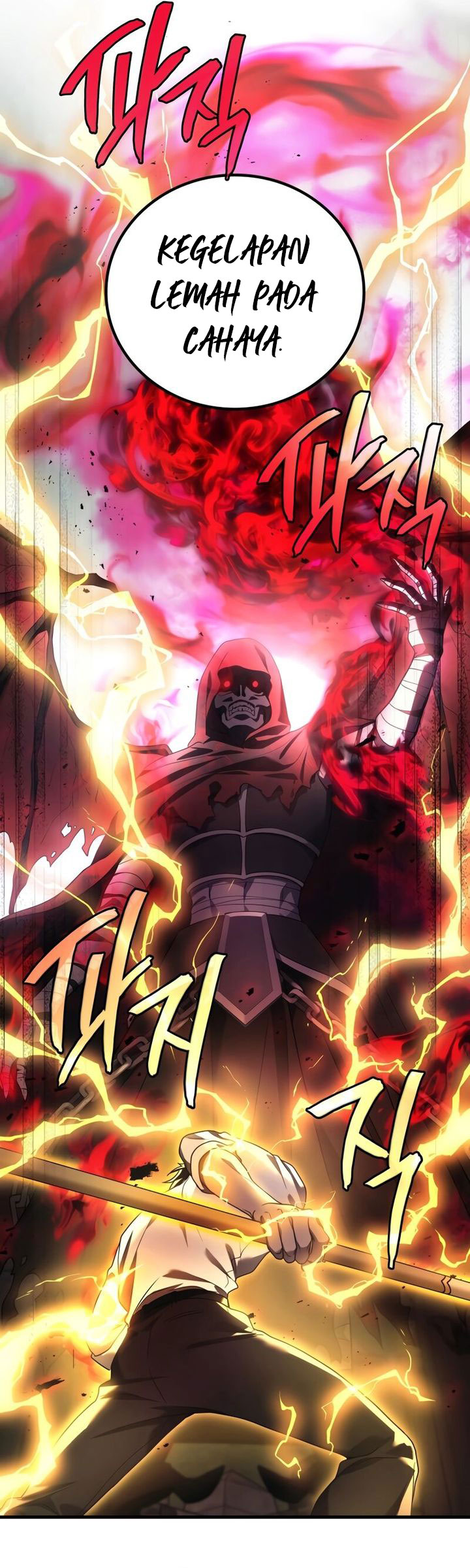 Martial God Regressed to Level 2 - Chapter 68 46 Martial God Regressed to Level 2 - Chapter 68 46