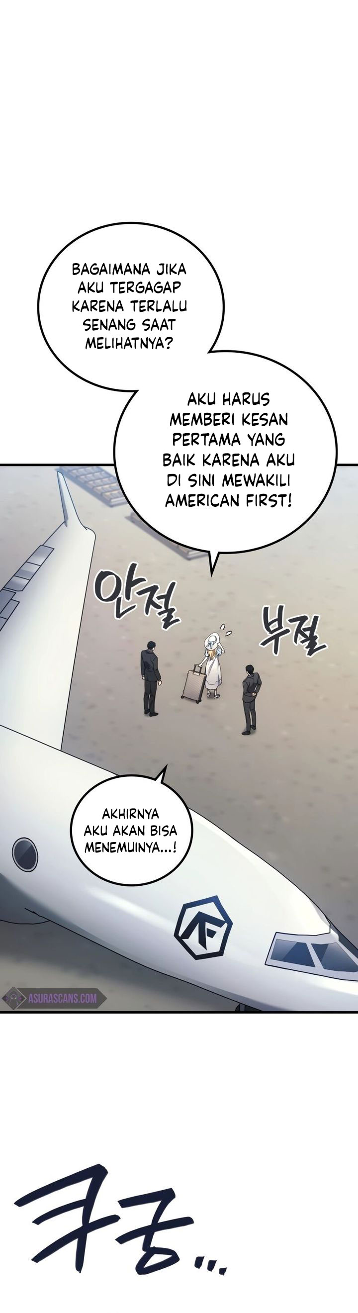 Martial God Regressed to Level 2 - Chapter 68 52 Martial God Regressed to Level 2 - Chapter 68 52