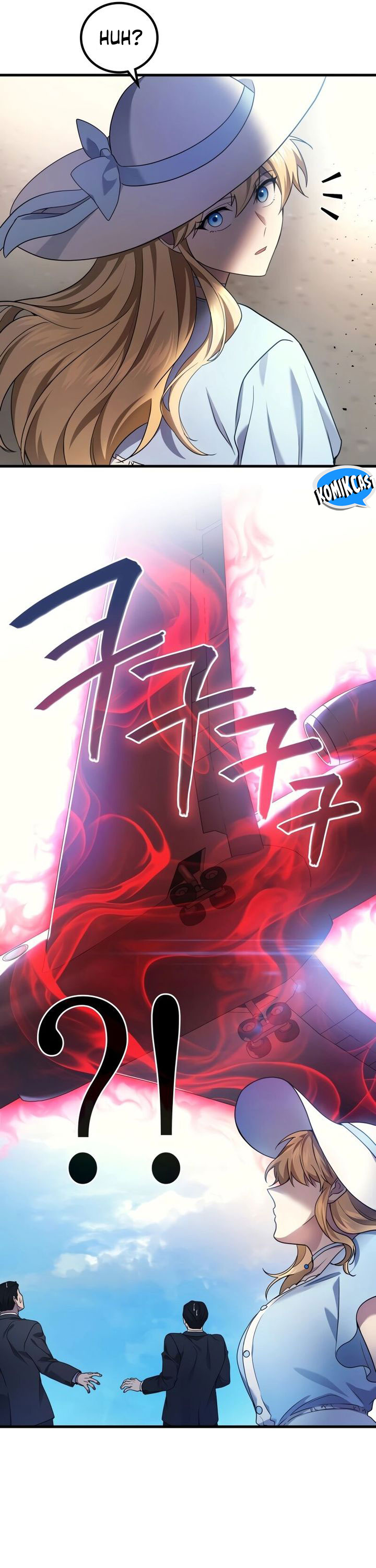 Martial God Regressed to Level 2 - Chapter 68 53 Martial God Regressed to Level 2 - Chapter 68 53