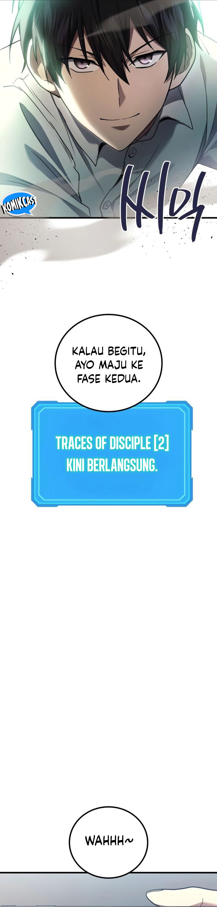 Martial God Regressed to Level 2 - Chapter 68 50 Martial God Regressed to Level 2 - Chapter 68 50