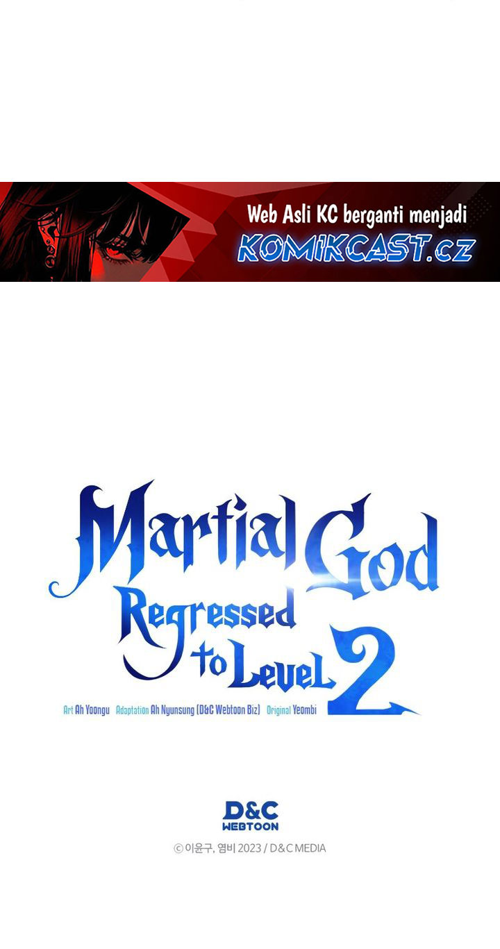 Martial God Regressed to Level 2 - Chapter 68 56 Martial God Regressed to Level 2 - Chapter 68 56