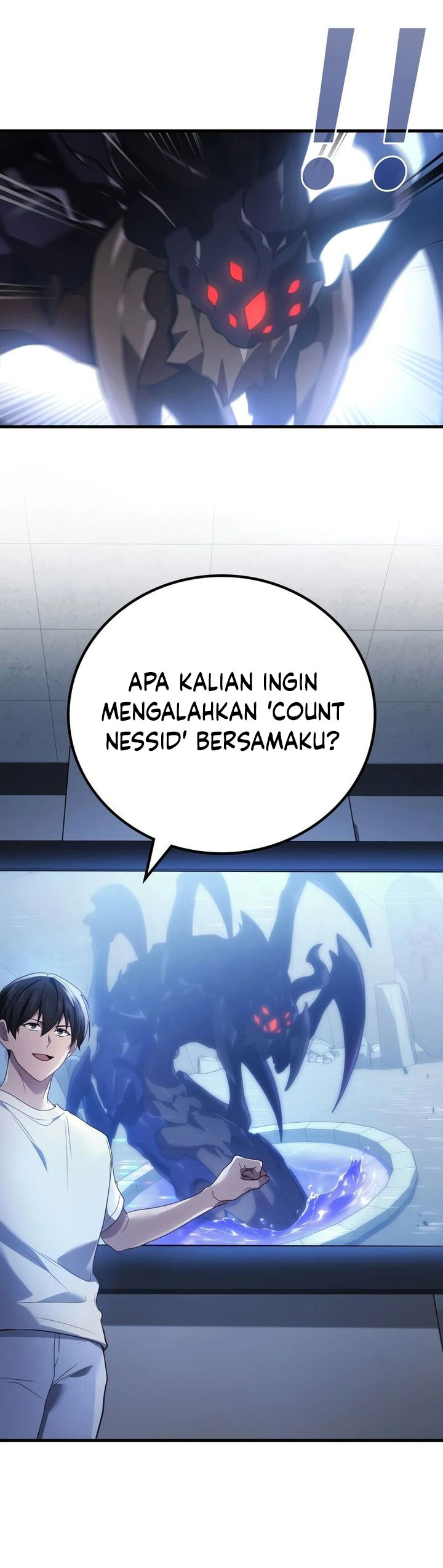 Martial God Regressed to Level 2 - Chapter 69 26 Martial God Regressed to Level 2 - Chapter 69 26