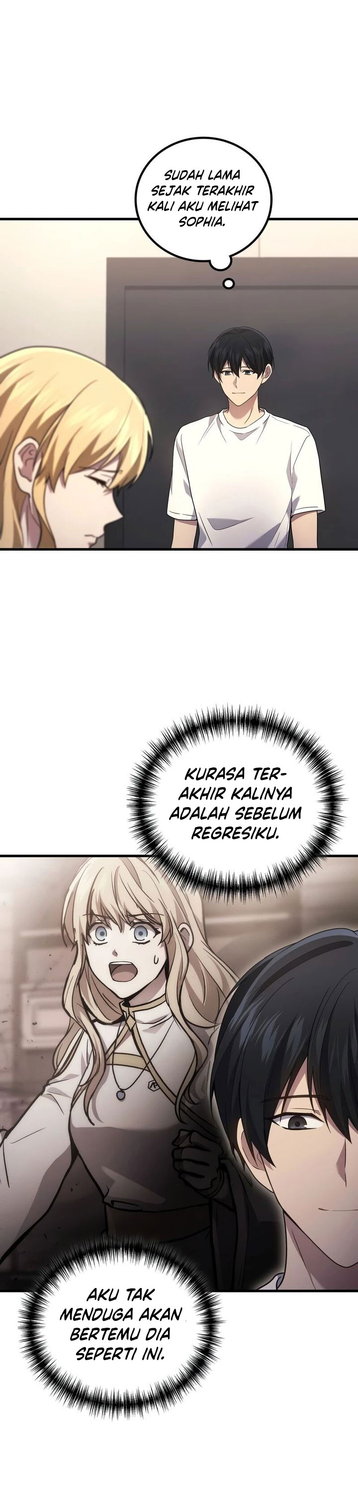 Martial God Regressed to Level 2 - Chapter 69 24 Martial God Regressed to Level 2 - Chapter 69 24