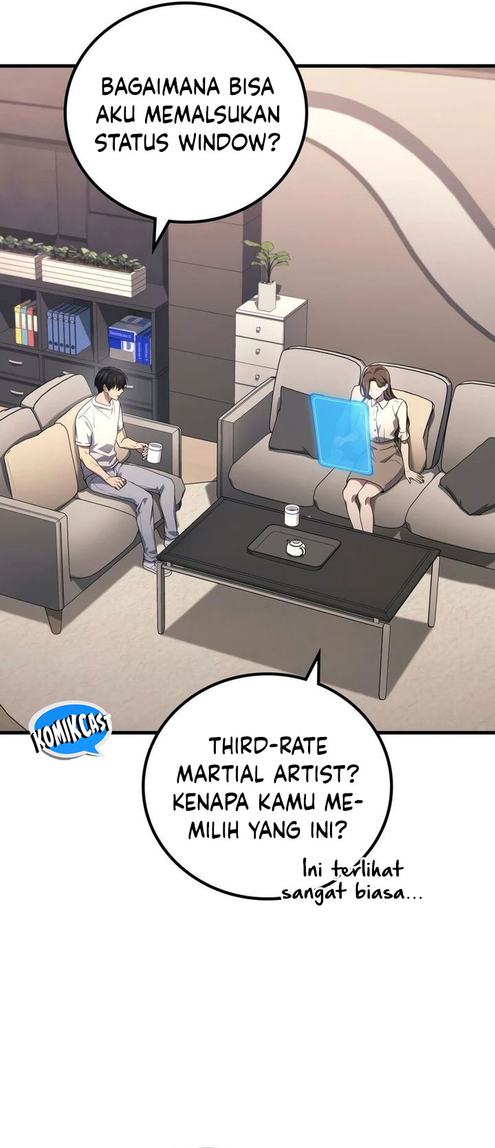 Martial God Regressed to Level 2 - Chapter 69 3 Martial God Regressed to Level 2 - Chapter 69 3