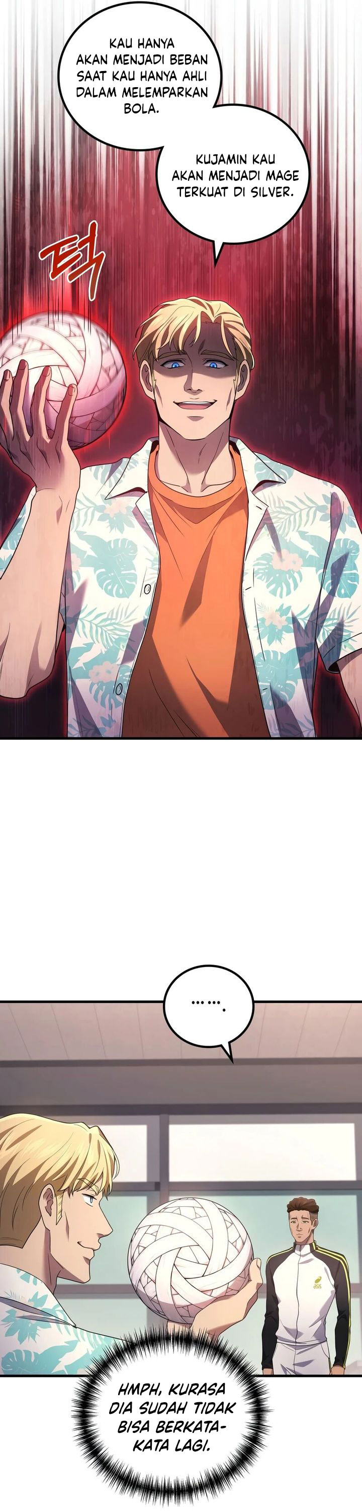 Martial God Regressed to Level 2 - Chapter 69 19 Martial God Regressed to Level 2 - Chapter 69 19