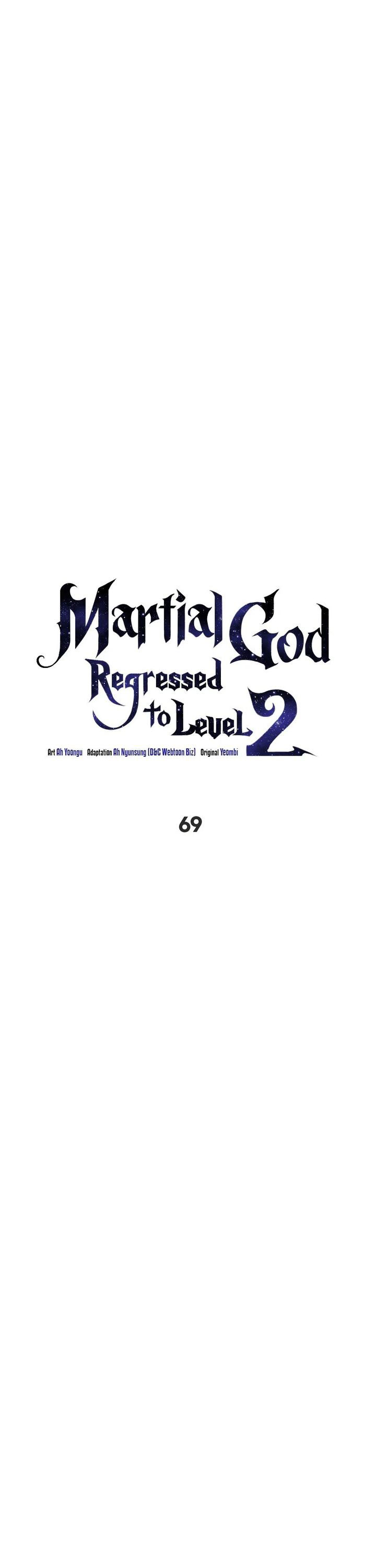 Martial God Regressed to Level 2 - Chapter 69 12 Martial God Regressed to Level 2 - Chapter 69 12