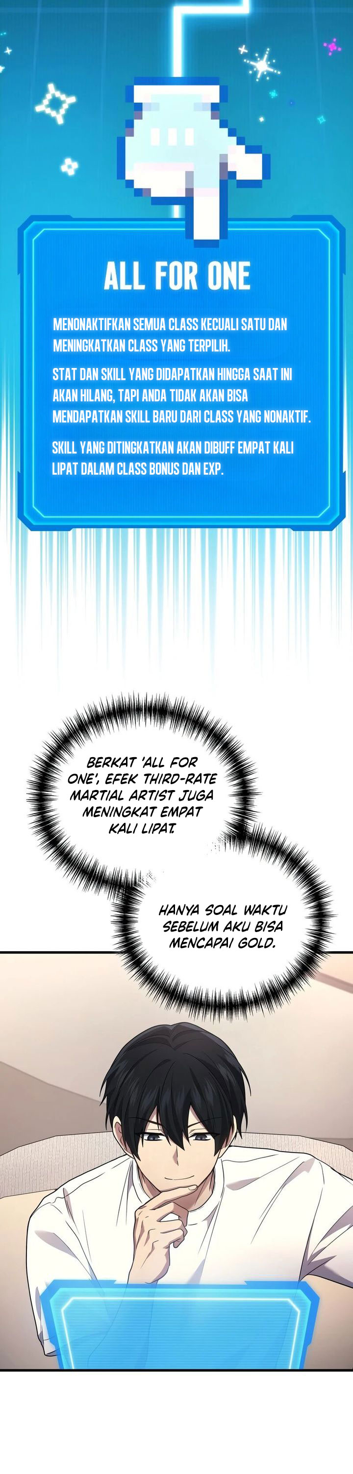 Martial God Regressed to Level 2 - Chapter 69 7 Martial God Regressed to Level 2 - Chapter 69 7