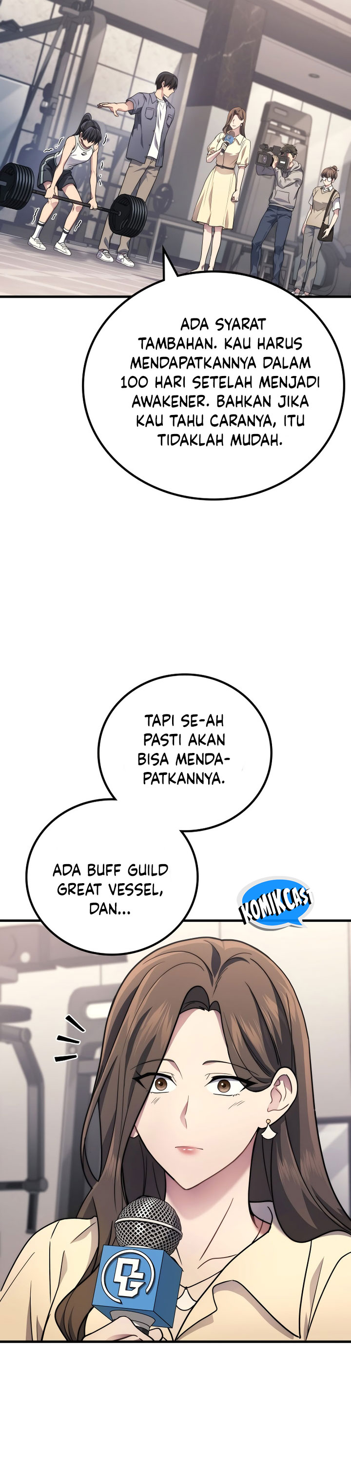 Martial God Regressed to Level 2 - Chapter 62 20