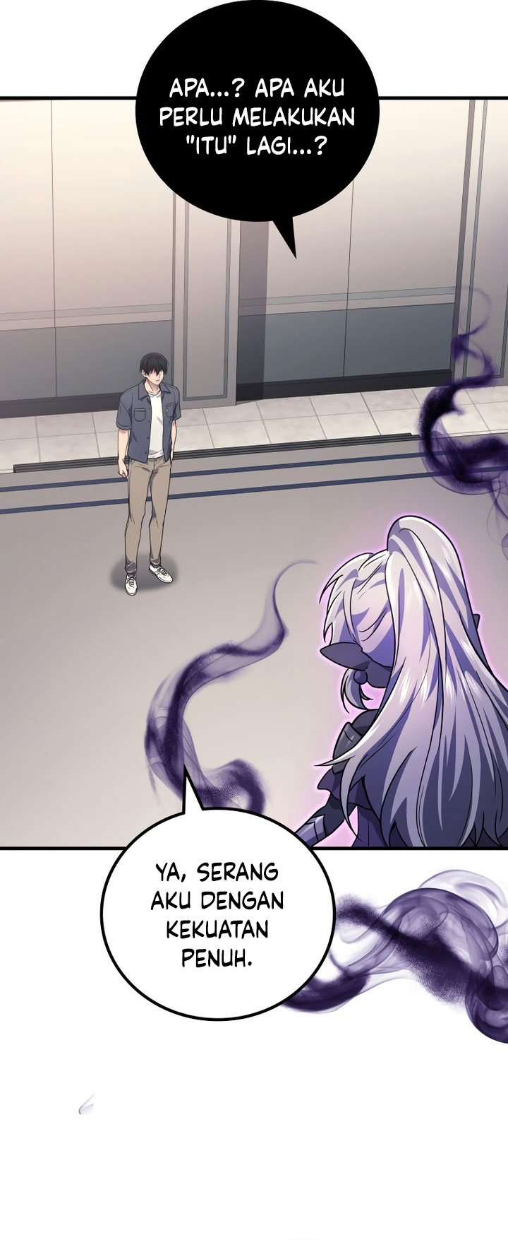 Martial God Regressed to Level 2 - Chapter 62 26