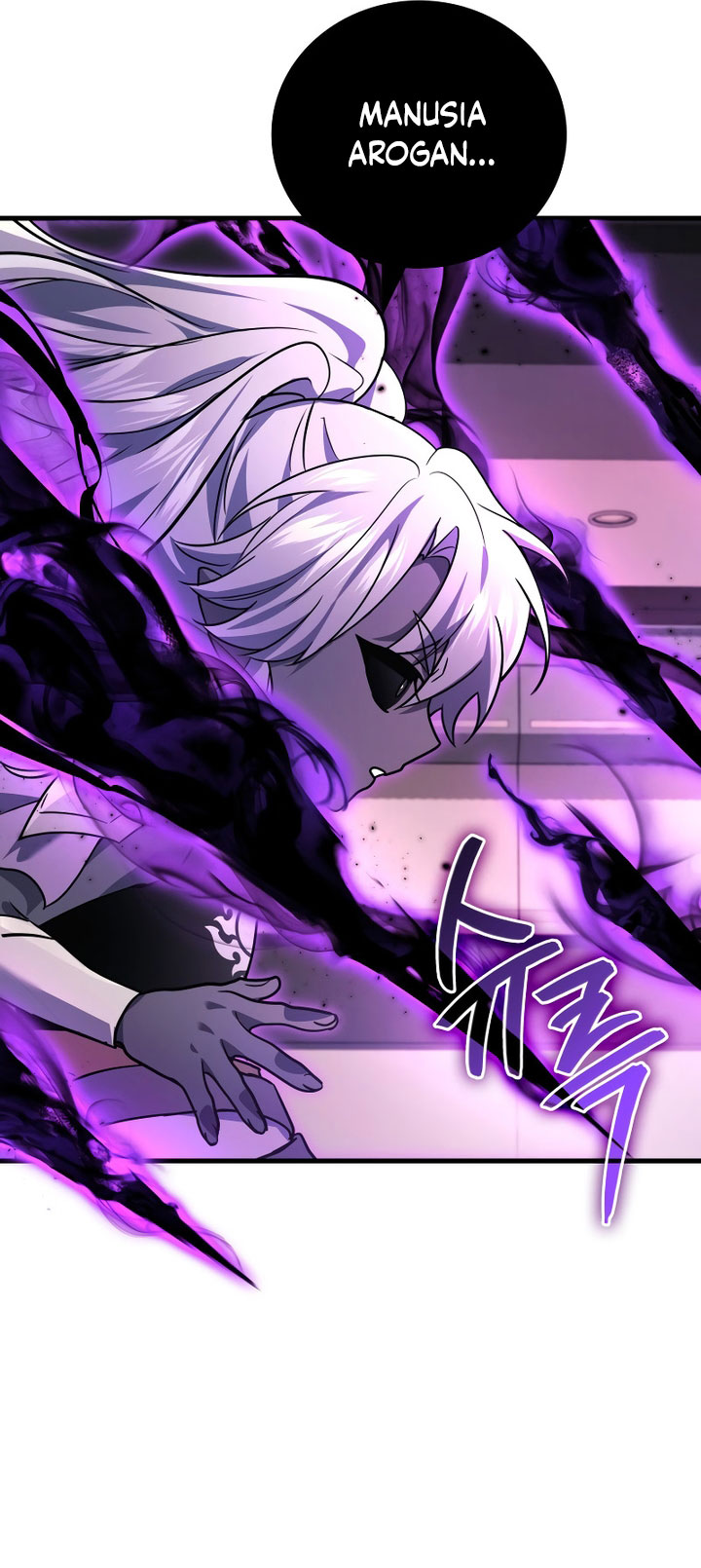 Martial God Regressed to Level 2 - Chapter 62 27