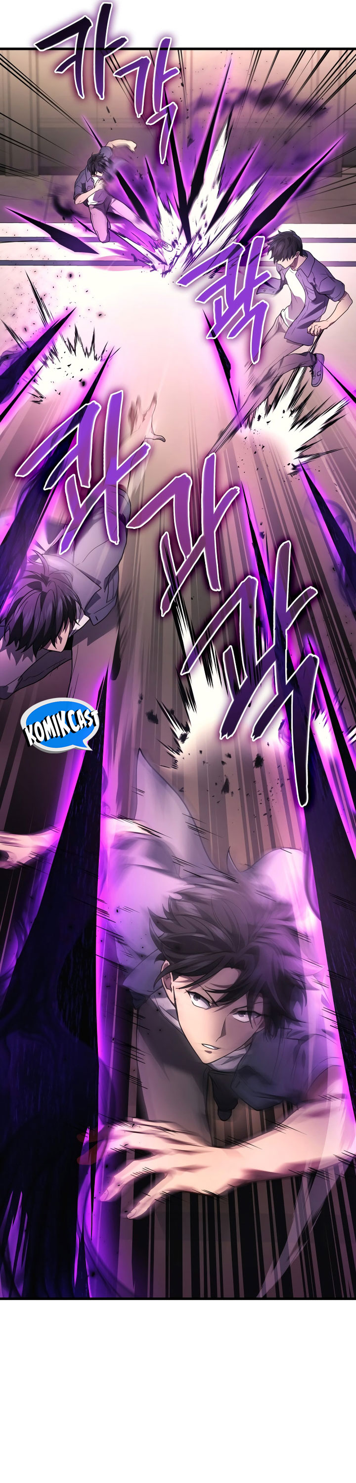 Martial God Regressed to Level 2 - Chapter 62 30