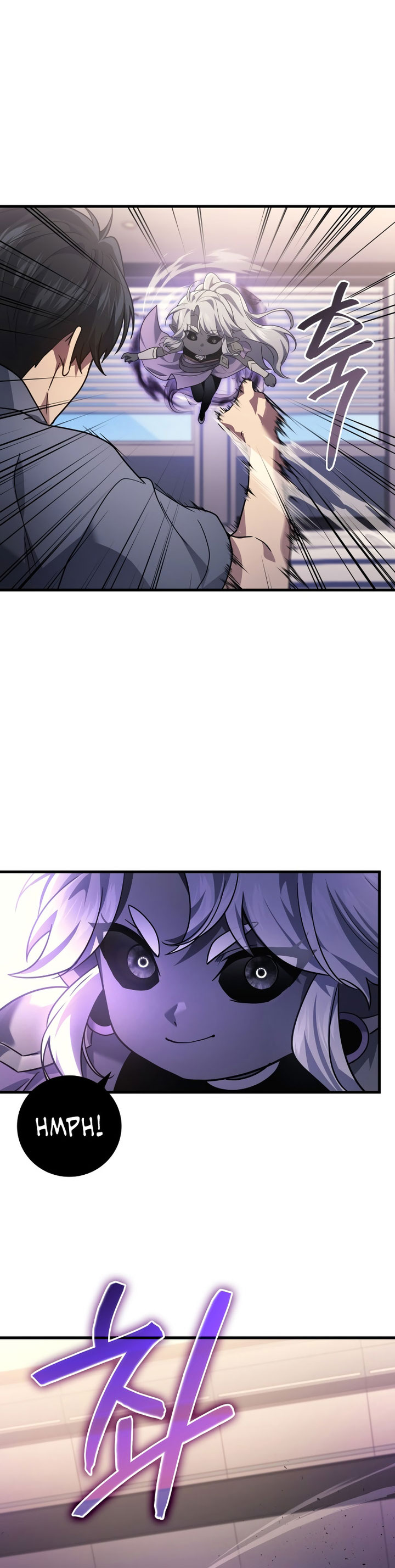 Martial God Regressed to Level 2 - Chapter 62 31