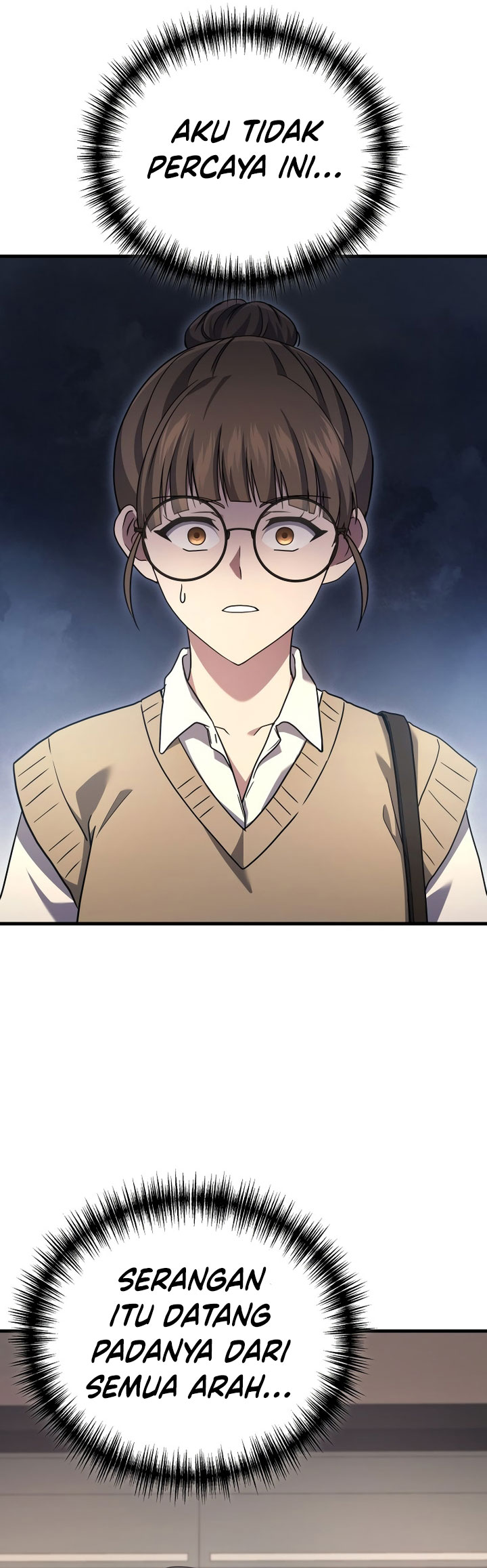 Martial God Regressed to Level 2 - Chapter 62 37