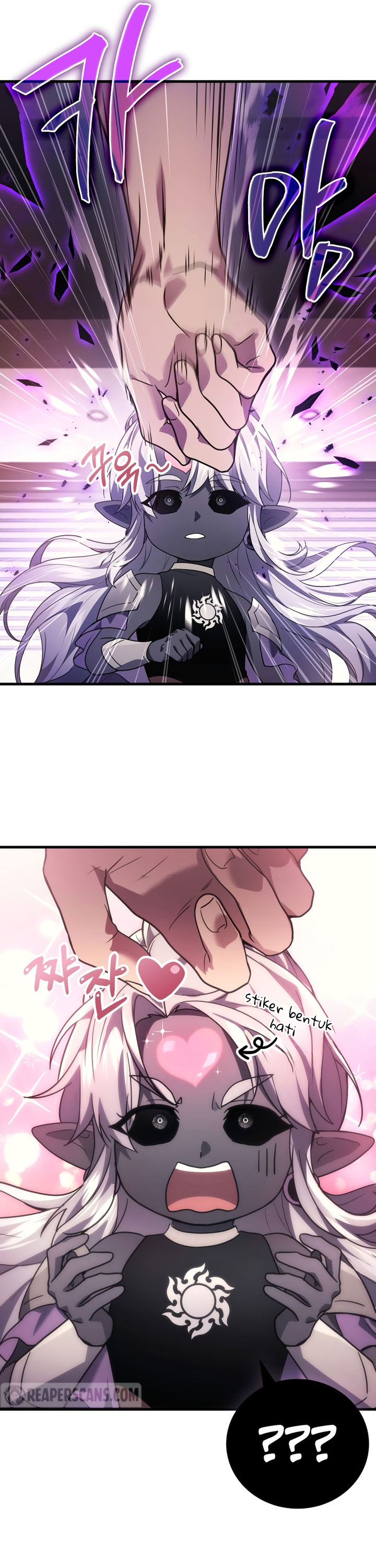 Martial God Regressed to Level 2 - Chapter 62 34
