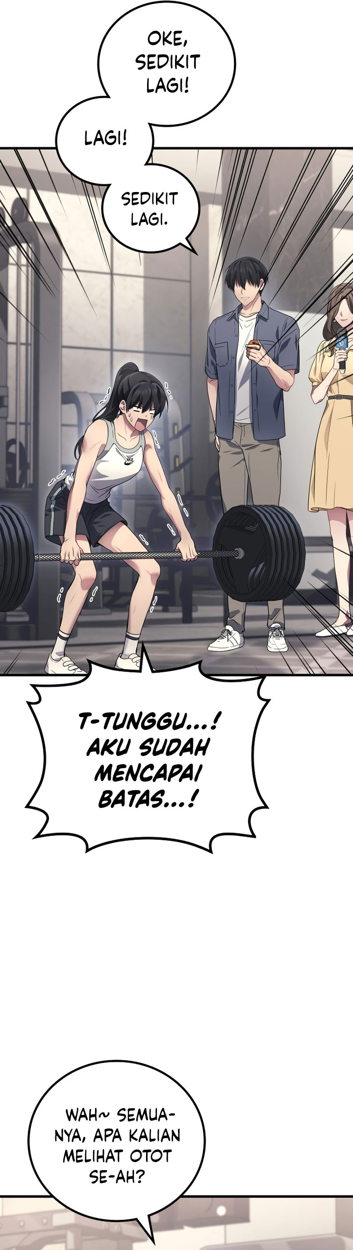 Martial God Regressed to Level 2 - Chapter 62 16