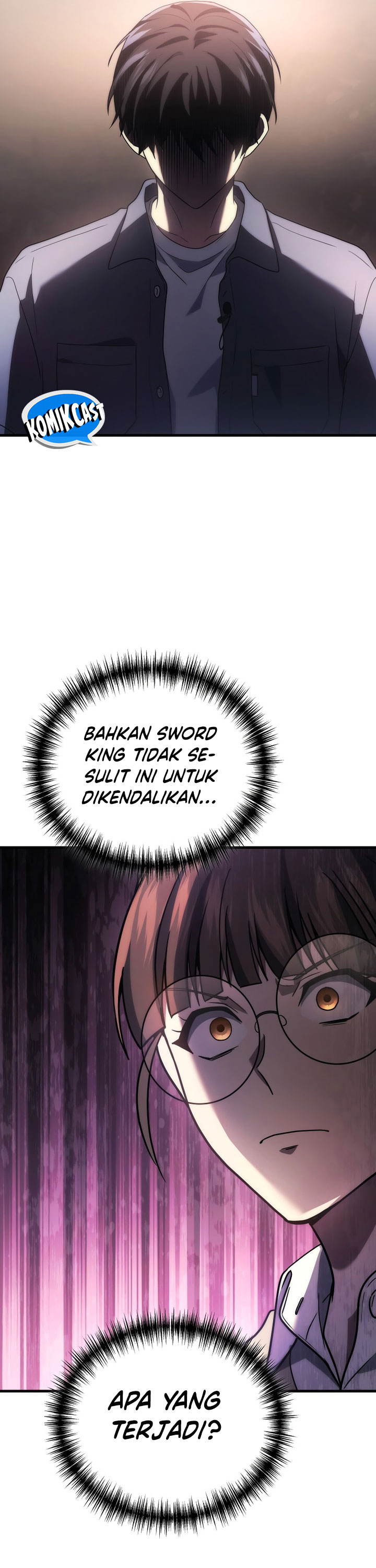 Martial God Regressed to Level 2 - Chapter 62 48