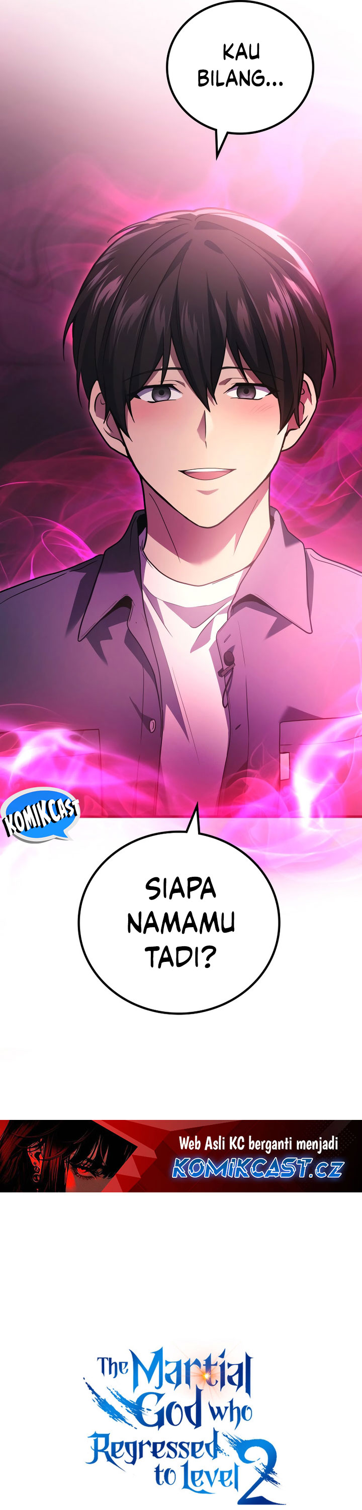 Martial God Regressed to Level 2 - Chapter 62 50