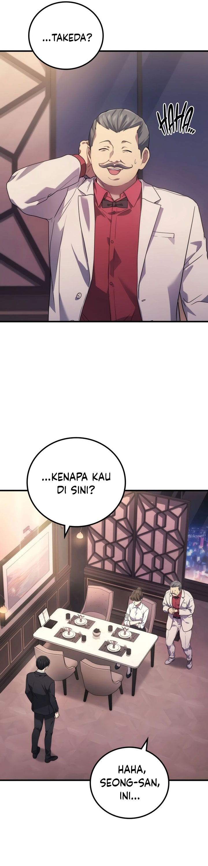 Martial God Regressed to Level 2 - Chapter 63 27 Martial God Regressed to Level 2 - Chapter 63 27