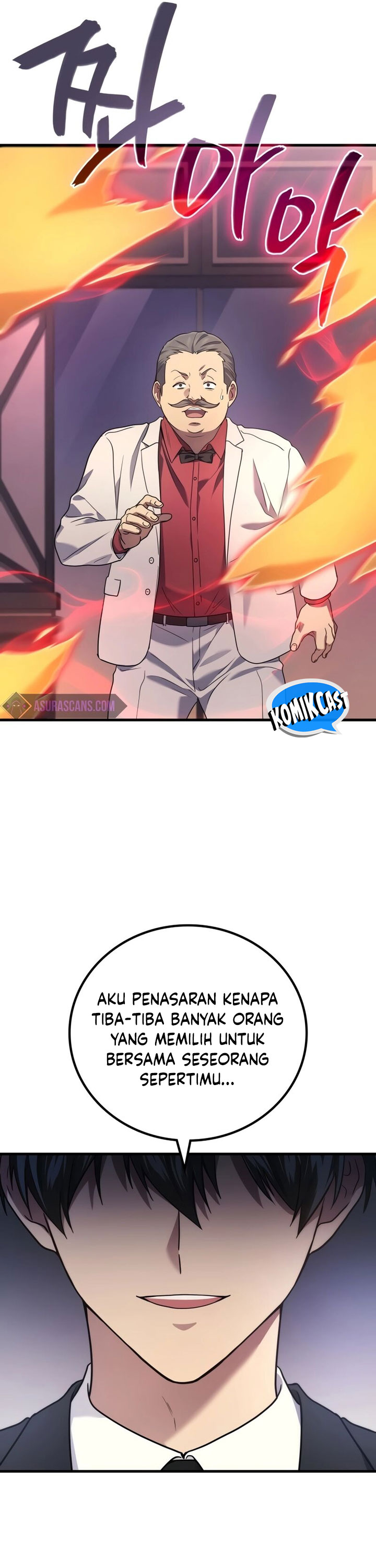 Martial God Regressed to Level 2 - Chapter 63 38 Martial God Regressed to Level 2 - Chapter 63 38