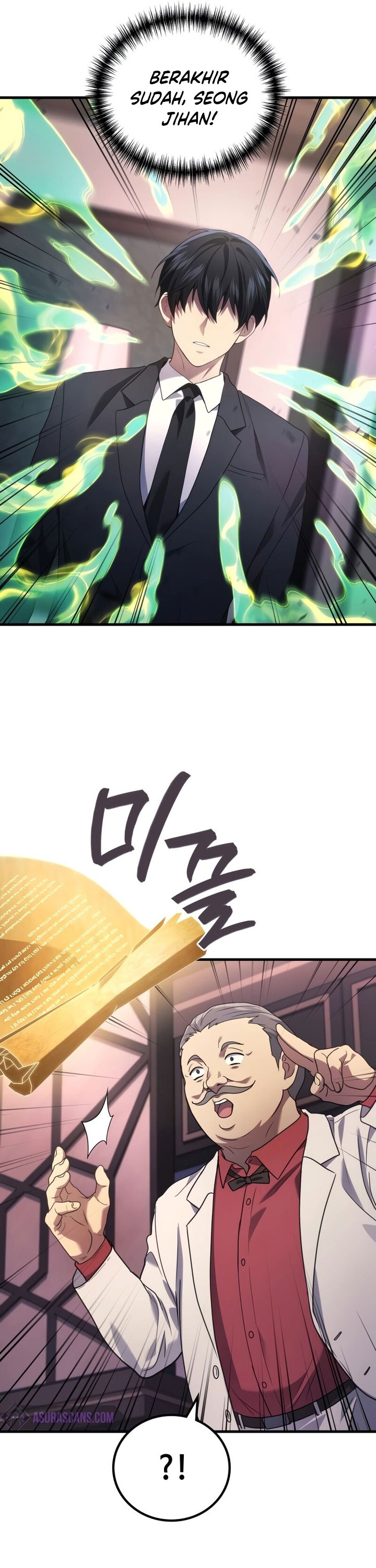 Martial God Regressed to Level 2 - Chapter 63 36 Martial God Regressed to Level 2 - Chapter 63 36