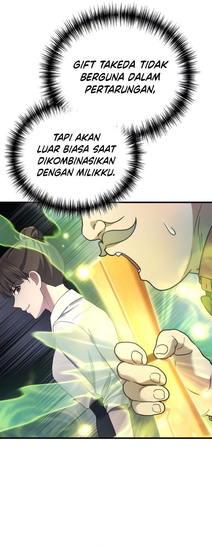 Martial God Regressed to Level 2 - Chapter 63 34 Martial God Regressed to Level 2 - Chapter 63 34