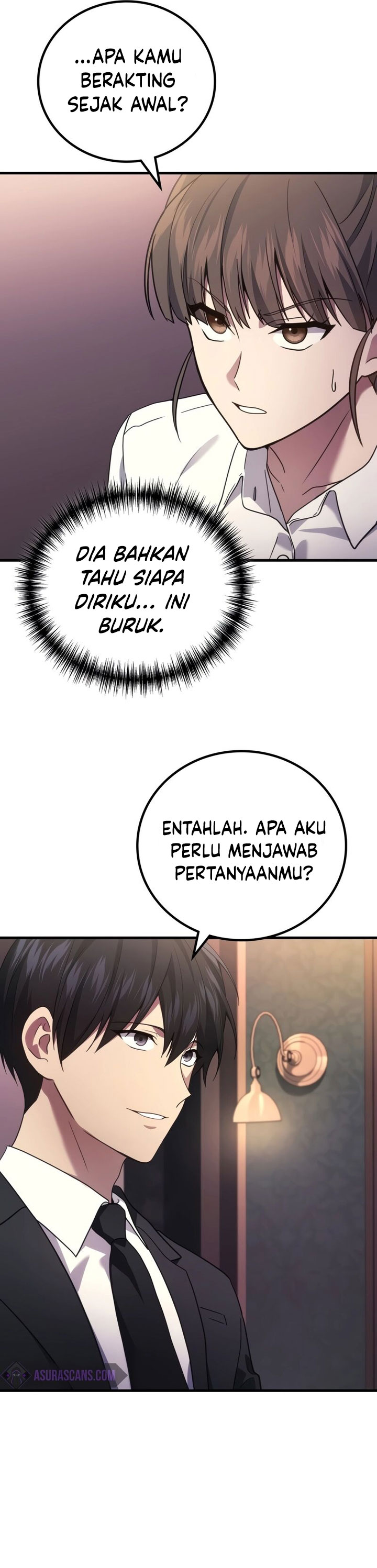 Martial God Regressed to Level 2 - Chapter 63 42 Martial God Regressed to Level 2 - Chapter 63 42