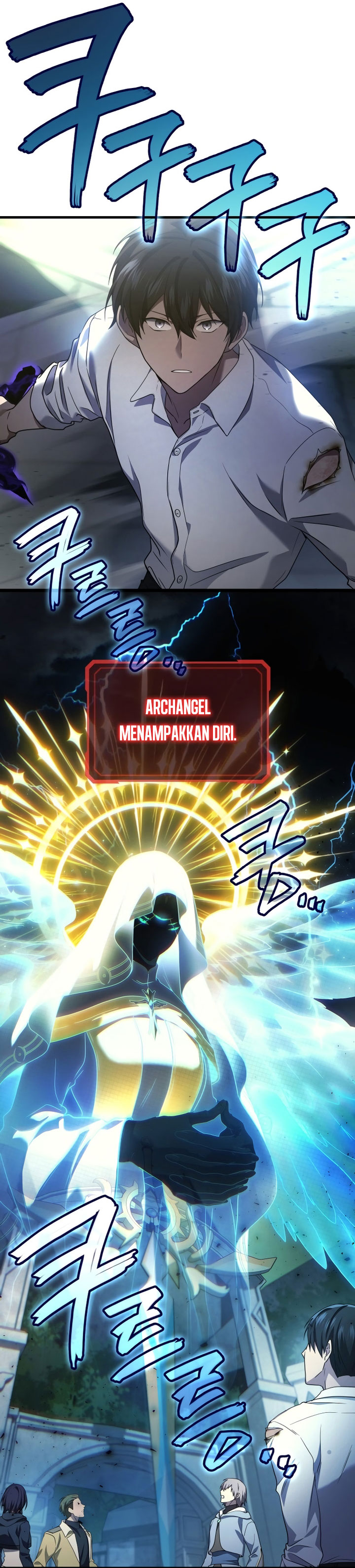 Martial God Regressed to Level 2 - Chapter 60 9 Martial God Regressed to Level 2 - Chapter 60 9