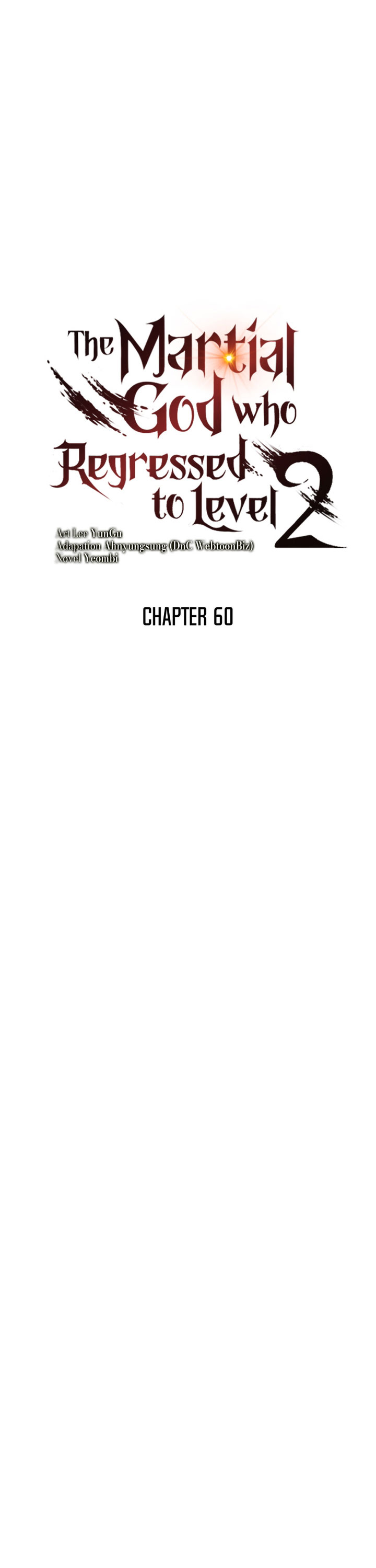 Martial God Regressed to Level 2 - Chapter 60 12 Martial God Regressed to Level 2 - Chapter 60 12