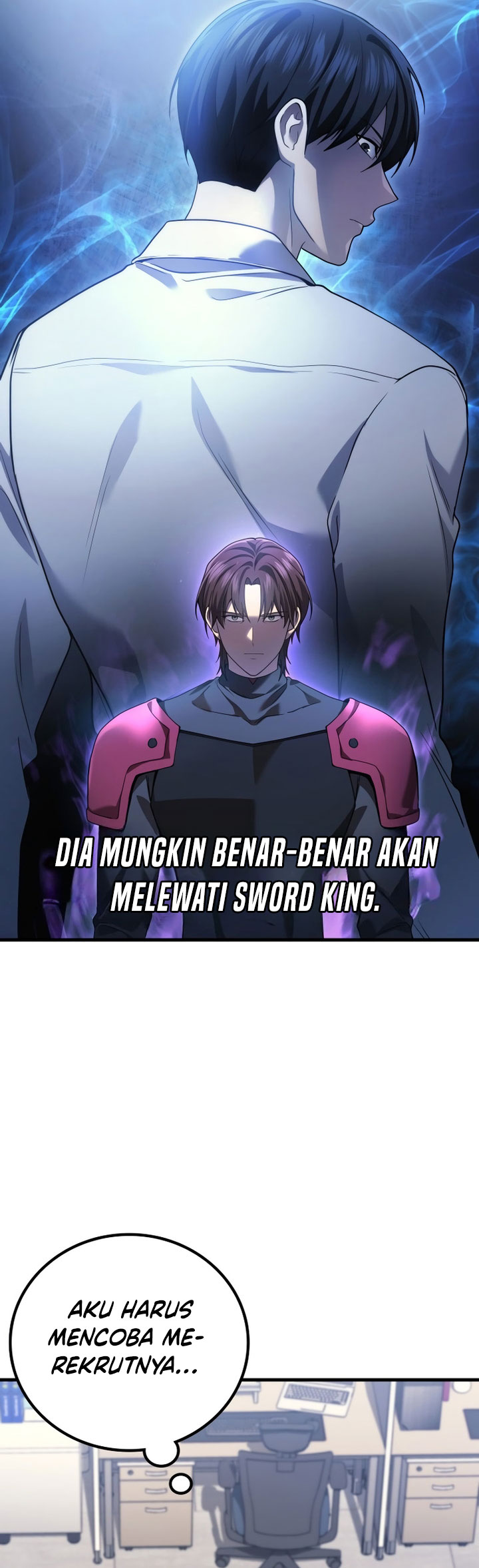 Martial God Regressed to Level 2 - Chapter 60 42 Martial God Regressed to Level 2 - Chapter 60 42