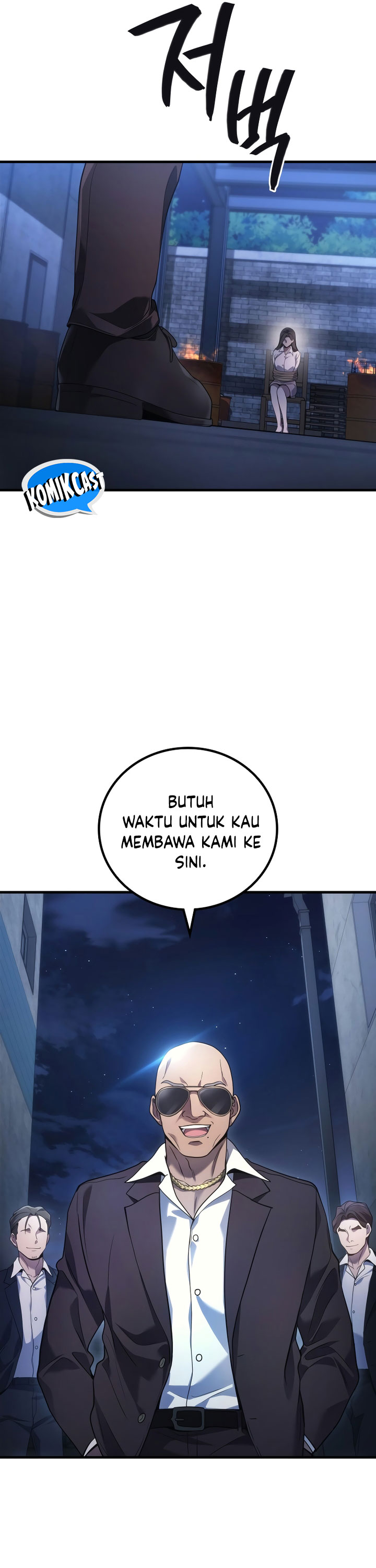 Martial God Regressed to Level 2 - Chapter 61 23 Martial God Regressed to Level 2 - Chapter 61 23