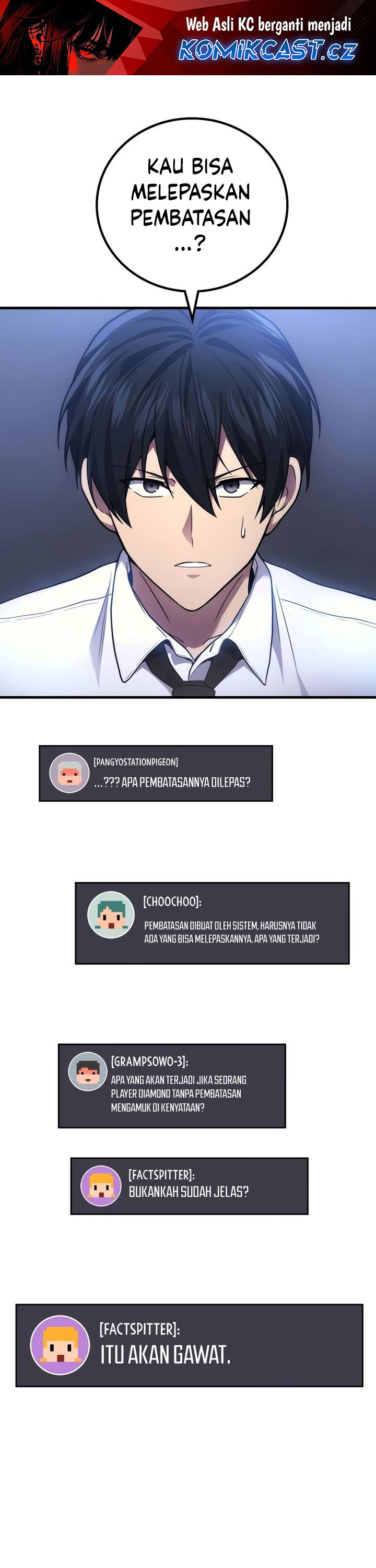 Martial God Regressed to Level 2 - Chapter 66 2