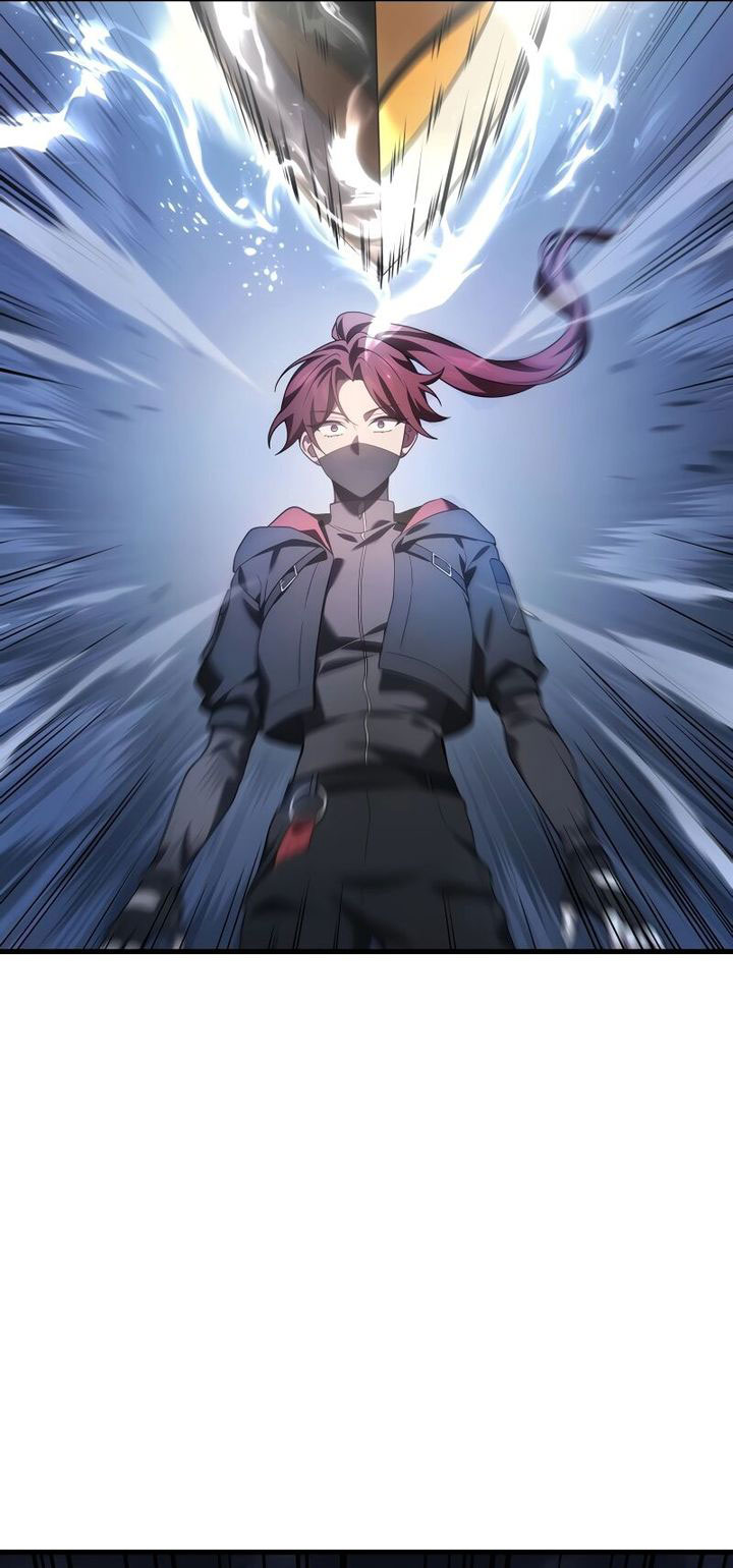 Martial God Regressed to Level 2 - Chapter 66 29
