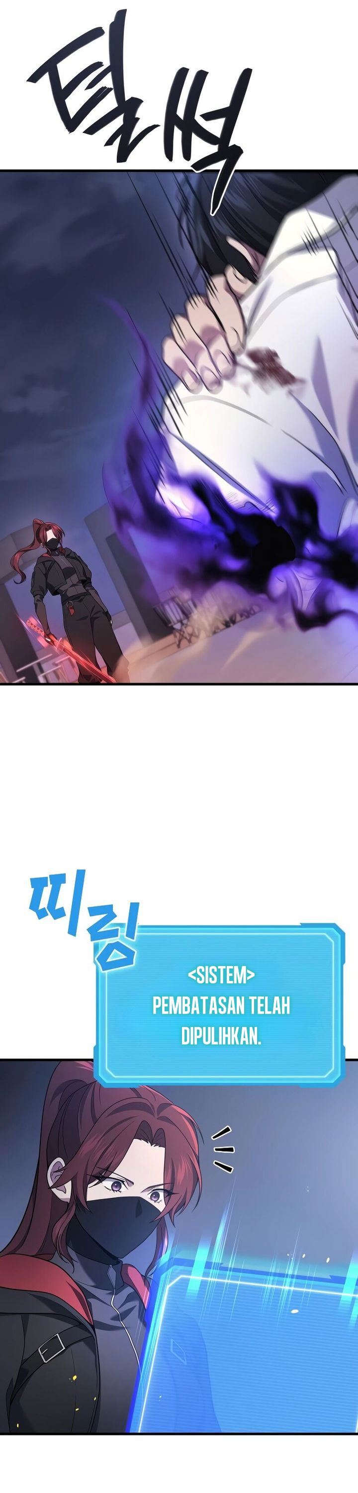 Martial God Regressed to Level 2 - Chapter 66 21