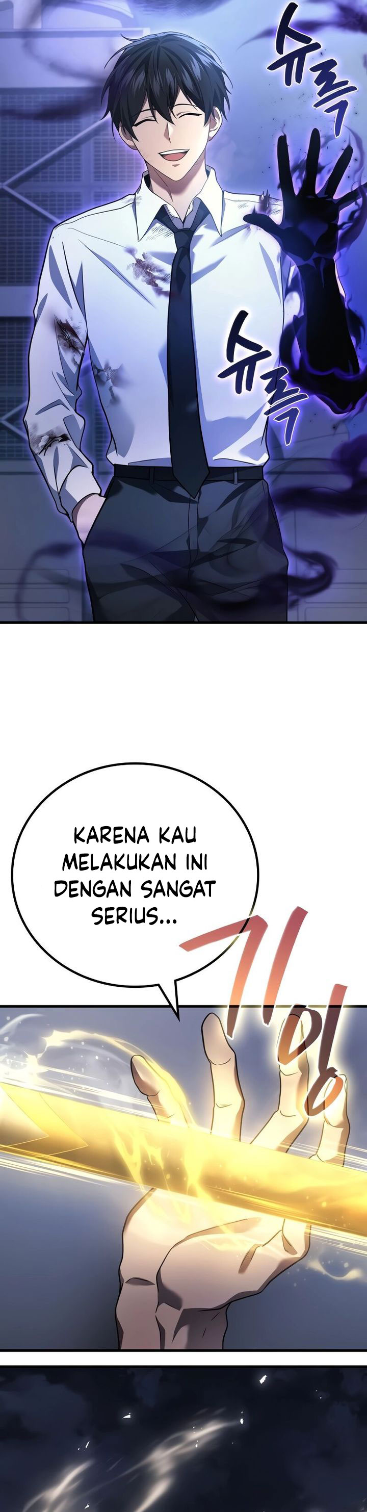 Martial God Regressed to Level 2 - Chapter 66 26