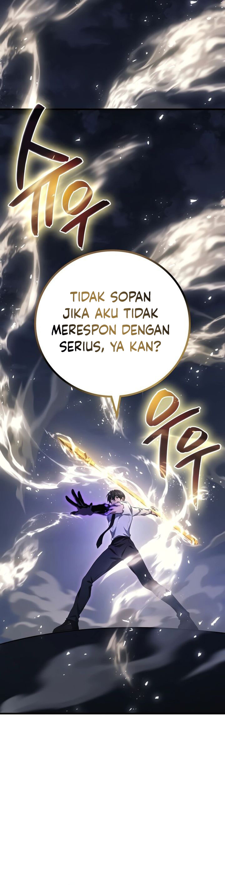 Martial God Regressed to Level 2 - Chapter 66 27