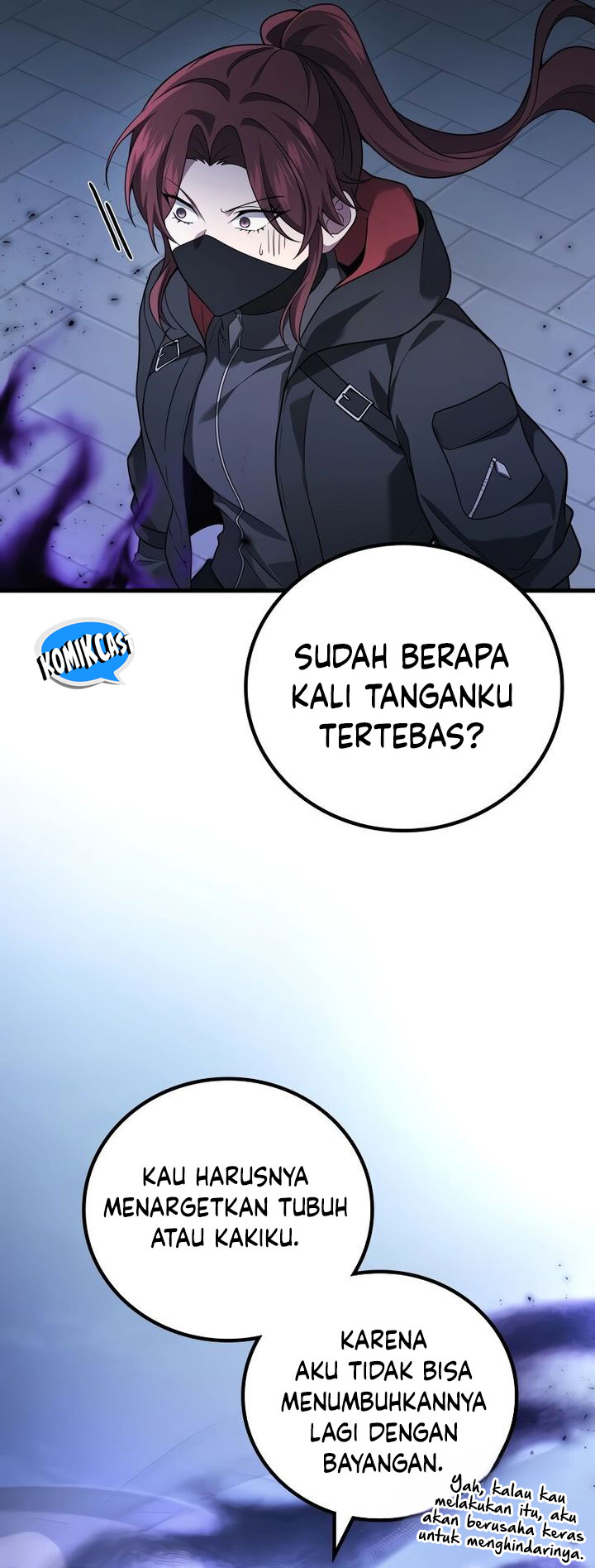 Martial God Regressed to Level 2 - Chapter 66 25