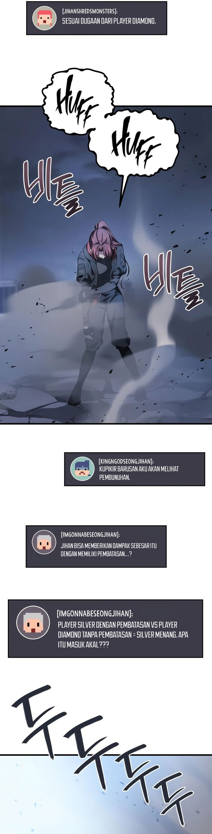 Martial God Regressed to Level 2 - Chapter 66 32
