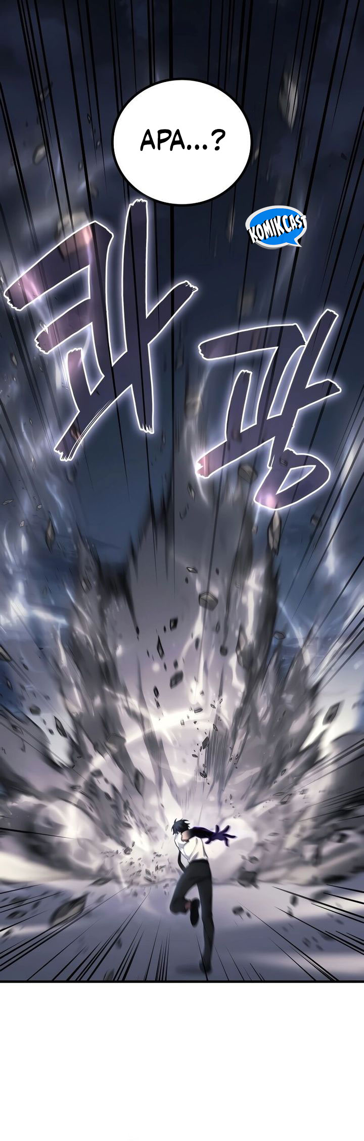 Martial God Regressed to Level 2 - Chapter 66 30